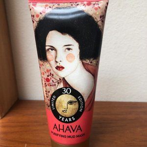 Ahava Purifying Mud Mask